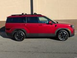 New 2025 Hyundai Santa Fe SEL image 3