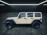 Used 2017 Jeep Wrangler Unlimited Rubicon w/ Connectivity Group image 2