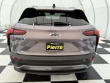 New 2025 Chevrolet Blazer EV LT image 3