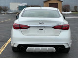 Used 2018 INFINITI Q50 Sport image 6
