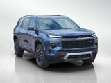 New 2025 Chevrolet Traverse Z71 w/ Driver Confidence Package image 3