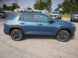 New 2026 Chevrolet Equinox RS w/ Convenience Package III image 4