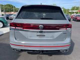 New 2025 Volkswagen Atlas SEL Premium R-Line image 3