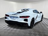 Used 2024 Chevrolet Corvette Stingray Premium Conv w/ 3LT image 6