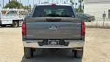 New 2025 Ford F150 XL w/ Equipment Group 104A Hybrid image 3