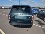 Used 2015 Land Rover Range Rover Supercharged image 3