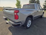 New 2026 Chevrolet Silverado 1500 Custom image 5