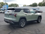 New 2026 Chevrolet Equinox LT w/ Convenience Package II image 3