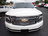Used 2015 Chevrolet Suburban LTZ image 2
