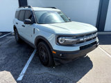 Used 2022 Ford Bronco Sport Big Bend w/ Convenience Package image 2