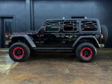 Used 2021 Jeep Wrangler Unlimited Rubicon image 5