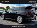 Used 2022 Volkswagen GTI SE image 4