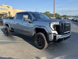 Used 2025 GMC Sierra 2500 Denali Ultimate w/ Max Trailering Package image 4