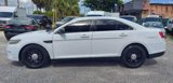 Used 2015 Ford Taurus Police Interceptor image 6
