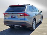 Certified 2025 Toyota Grand Highlander AWD image 3