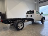 New 2025 RAM 5500 Tradesman w/ Chrome Appearance Group image 3