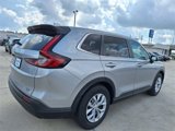 New 2026 Honda CR-V LX image 5