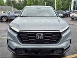 New 2026 Honda CR-V LX image 2