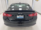 New 2025 Chevrolet Malibu RS image 5