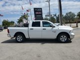 Used 2022 RAM 1500 Classic SLT w/ Trailer & Traction Group image 4