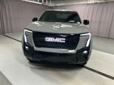 New 2026 GMC Sierra EV Elevation image 2