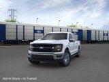 New 2025 Ford F150 XLT image 2