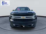 Used 2020 Chevrolet Silverado 1500 Custom w/ Custom Value Package image 2