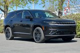 New 2025 Jeep Wagoneer Launch Edition image 2