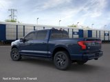 New 2025 Ford F150 Lightning Lariat image 4
