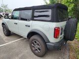 Certified 2021 Ford Bronco Big Bend image 4