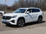 New 2025 Volkswagen Atlas SEL Premium R-Line image 4