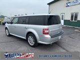 Used 2019 Ford Flex SEL w/ Equipment Group 202A image 3
