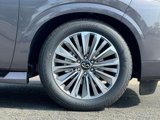 New 2025 INFINITI QX80 Luxe image 3