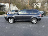 Used 2013 Subaru Forester 2.5X Limited image 5