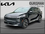 New 2026 Kia Sportage LX image 2