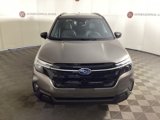 New 2025 Subaru Forester Touring image 2