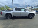 New 2025 Toyota Tundra Limited w/ Power Package image 4