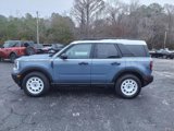 New 2025 Ford Bronco Sport Heritage w/ Convenience Package image 4