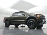 New 2025 Ford F150 Raptor image 3