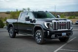 Used 2025 GMC Sierra 2500 Denali w/ Denali Reserve Package image 3