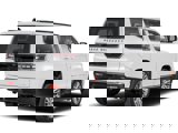 New 2025 Jeep Grand Wagoneer 4WD image 2