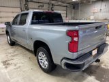 New 2025 Chevrolet Silverado 1500 RST image 5