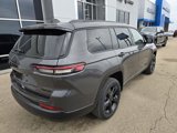 New 2025 Jeep Grand Cherokee L Limited w/ Black Appearance Package image 3