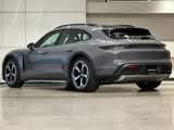 New 2025 Porsche Taycan 4 Cross Turismo image 3