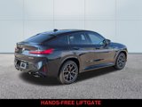 New 2025 BMW X4 M40i w/ Premium Package image 4