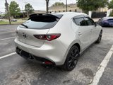 Used 2023 MAZDA MAZDA3 Hatchback w/Premium Plus Pkg image 5