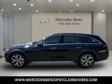 New 2025 Mercedes-Benz E 450 4MATIC All-Terrain Wagon image 2