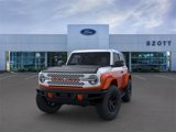 New 2025 Ford Bronco Stroppe Edition image 2