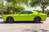 Used 2023 Dodge Challenger SRT Hellcat image 3