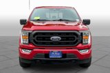 Certified 2022 Ford F150 XLT w/ Equipment Group 302A High image 3
